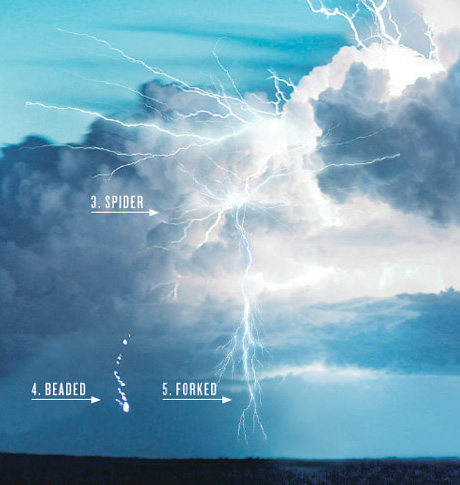 The effect of direct and indirect lightning strikes are one of the most devastating natural forces known to
mankind, not only to humans but to electrical equipment, and down to
business overall.